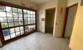 Imagem 6: Casa para Venda em Florianópolis, Itacorubi, 3 dormitórios, 1 suíte, 3 banheiros, 2 vagas