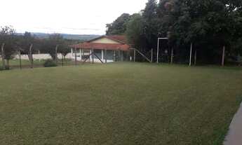 Imagem 4: Chácara com 3 dormitórios à venda, 2300 m² por R$ 530.000,00 - Chácaras Sol Nascente - Mog