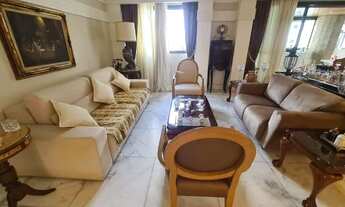 Imagem 3: Apartamento com 4 dormitórios, 375 m² - venda por R$ 3.200.000 ou aluguel por R$ 19.000/mê