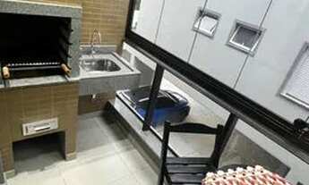 Imagem 5: Apartamento no Empreendimento Anitto Petry, Praia de Palmas,Governador Celso Ramos