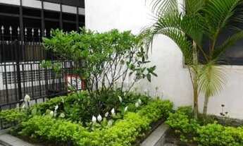 Imagem 5: São Paulo - Apartamento Padrão - Jardins