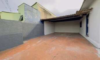 Imagem 5: Casa à venda, 117 m² por R$ 290.000 - Conjunto Habitacional Flores - Londrina/PR