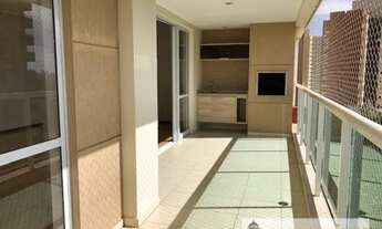 Imagem 3: Apartamento com 3 quartos no Edifício Dolce Vita - Bairro Caiçaras em Londrina