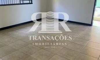 Imagem 2: Casa 3 dormitórios, 280m², aluguel por R$ 3.000,00 - Vila Falcão - Bauru/SP