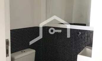 Imagem 4: Apartamento residencial de 3 dormitórios sendo 1 suíte, 4 banheiros, 1 vaga - Pinheiros