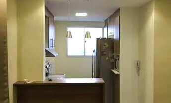 Imagem 2: Apartamento em Taubaté