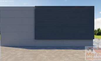 Imagem 2: Galpão para Venda em Cotia, Parque Bahia