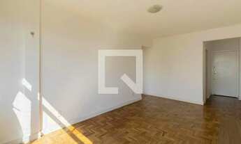 Imagem 3: Apartamento para Aluguel - Sumaré, 1 Quarto, 55 m2