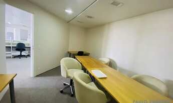 Imagem 7: COMERCIAL - ALPHAVILLE - SP