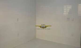 Imagem 5: SOBRADO NOVO A VENDA NO JARDIM VILA FORMOSA