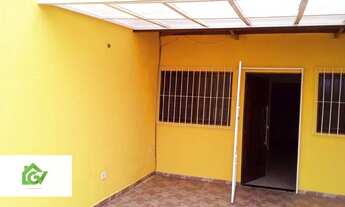 Imagem: Casa com 2 dormitórios à venda, 103 m²