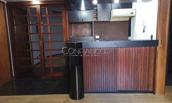 Imagem 5: Excelente apartamento à venda no Centro de Curitiba/PR