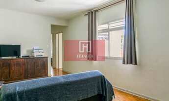 Imagem 4: Apartamento à venda no bairro Pinheiros - São Paulo/SP, Zona Oeste