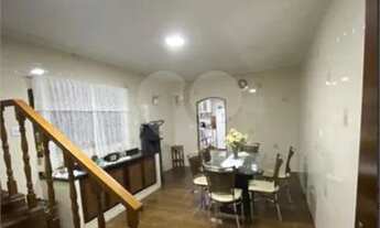 Imagem 2: Excelente casa à venda com 4 dormitórios e 170 m² por 800 mil reais, Água Fria, São Paulo