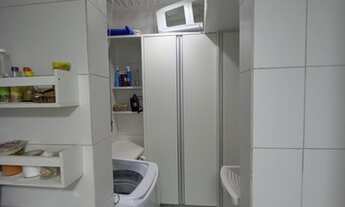 Imagem 5: Apartamento para venda tem 79 metros quadrados com 3 quartos em Boa Viagem - Recife - PE