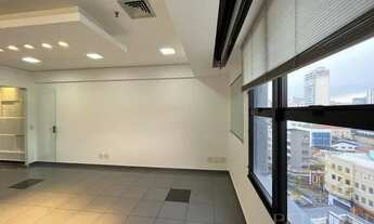 Imagem 5: Sala - Centro - Campinas