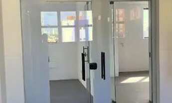 Imagem 1: Sala, 32 m² - venda ou aluguel - Vila Guiomar - Santo André/SP