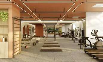 Imagem 7: Apartamento 2 dormitórios - sendo 1 suíte + closet - 1 vaga - Próximo a Estação Oscar Frei