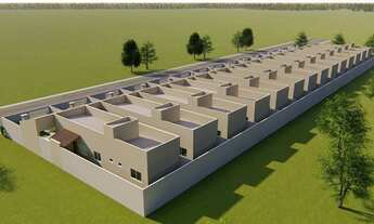 Imagem 3: Casa com 2 quartos à venda, 150m²