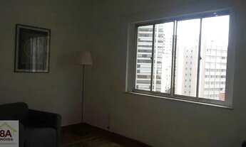 Imagem: 1 Dormitório na Região de Higienópolis!