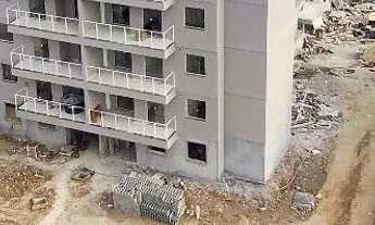 Imagem 3: Apartamento no Parada 40