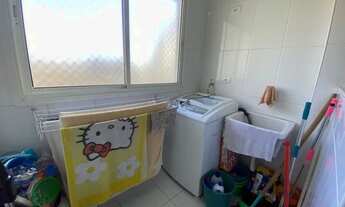 Imagem 15: Apartamento com 1 dormitório à venda, 58 m² por R$ 310.000,00 - Canto do Forte - Praia Gra