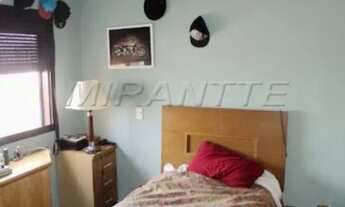 Imagem 6: Apartamento de 300m² com 4 quartos em Água Fria