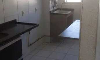 Imagem 5: Apartamento com 2 dormitórios à venda, 49 m² por R$ 140.000,00 - Padre Miguel - Rio de Jan