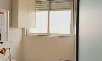 Imagem 7: Apartamento com 2 dormitórios, 68 m² - venda por R$ 800.000,00 ou aluguel por R$ 4.748,84