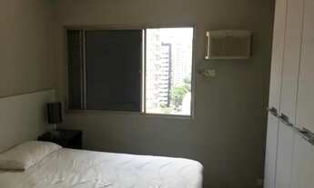 Imagem 7: Flat para locação no Itaim Bibi - Edifício Saint James - Cód. DIQ16425