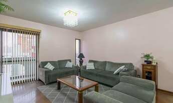 Imagem 5: Apartamento para Venda em Santo André, Vila Bastos, 3 dormitórios, 3 suítes, 5 banheiros