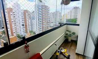 Imagem 4: APARTAMENTO MOBILIADO À VENDA NO CORAÇÃO DA VILA MASCOTE 110m², 3 DORM, 1 SUÍTE E 1 VAGA A