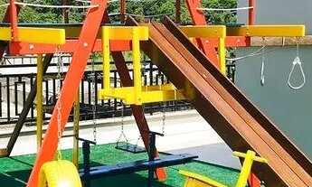 Imagem 3: Apartamento Com 1 Suíte 1 Quarto No Costa E Silva