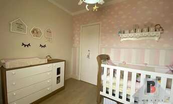 Imagem 6: Apartamento de 3 dormitórios e lazer completo na Vila Prudente