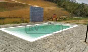 Imagem 2: Lote/Terreno para venda tem 500 metros quadrados em Centro - Chácara - MG