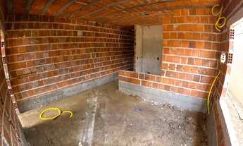 Imagem 7: Casa para venda tem 90 metros quadrados com 3 quartos em Luzardo Viana - Maracanaú - CE