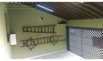 Imagem 7: Santo André - Casa Padrão - Bangú