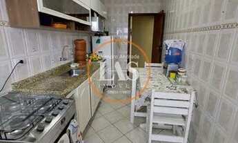Imagem 3: Apartamento com 2 dorms, Tupi, Praia Grande - R$ 390 mil, Cod: 411