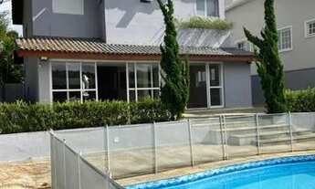 Imagem 5: Belíssima Casa de alto padrão a venda no Condomínio residencial onze