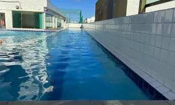 Imagem 5: Apartamento com 2 dormitórios para alugar, 62 m² - Imbiribeira - Recife/PE