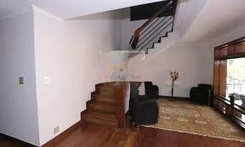 Imagem 5: Casa com piscina 05 quartos 10 vagas de garagem no Bairro Jardim Riacho das Pedras