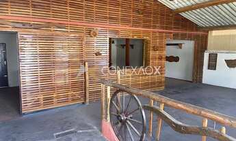 Imagem: Casa - Vila Lemos - Campinas