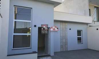 Imagem 2: Pindamonhangaba - Casa Padrão - Loteamento Santa Clara