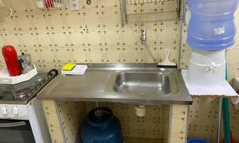 Imagem 3: Apartamento de 01 quarto Mobiliado no Umarizal