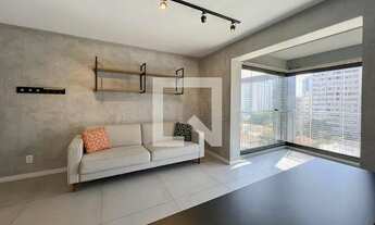 Imagem 5: Apartamento para Aluguel - Vila Pompéia, 1 Quarto, 42 m2