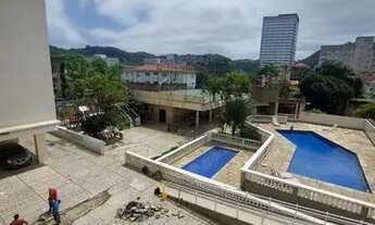 Imagem 4: Apartamento na Vila Belmiro para locação