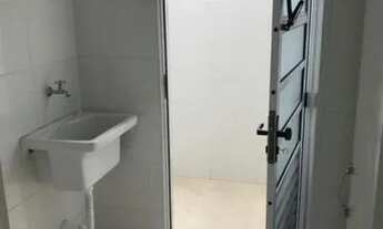 Imagem 7: Kitnet a 1km do metro Parada Inglesa com 01 dormitório, sala e cozinha