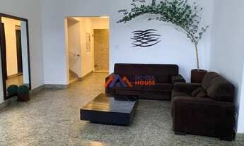 Imagem 7: Apartamento com 2 dormitórios à venda, 56 m² por R$ 140.000,00 - Ilha Porchat - São Vicent