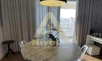 Imagem 3: Apartamento para Venda em São Paulo / SP no bairro Limão