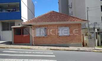 Imagem: Casa Mobiliada Madureira Caxias do Sul
